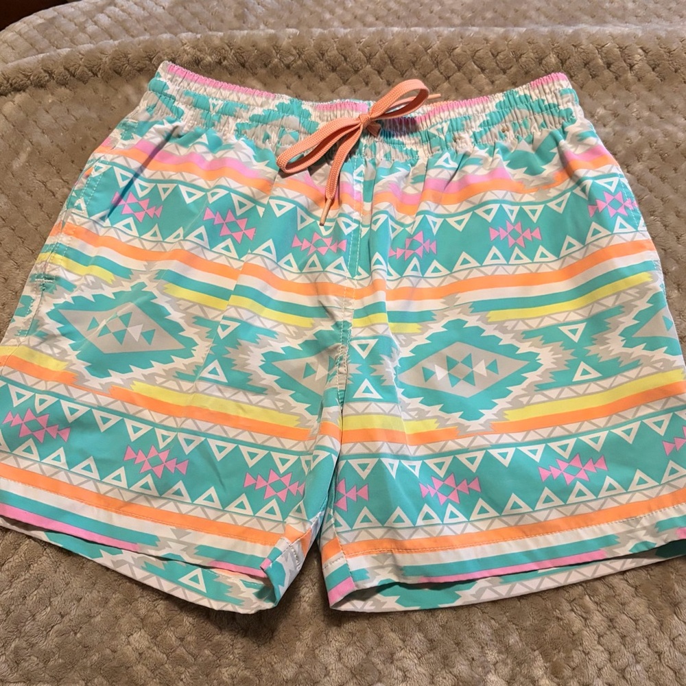 Chubbies swim trunks